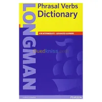 Longman phrasal verbs dictionary over 50000 phrasal verbs