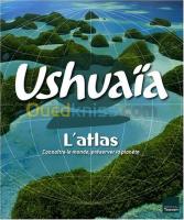 alger-draria-algerie-livres-magazines-ushuaïa-l-atlas-connaître-le-monde-préserver-la-planète