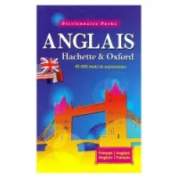 Dictionnaire de poche Français-Anglais Anglais-Français