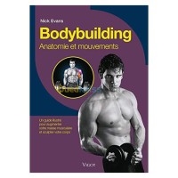 الجزائر-درارية-كتب-و-مجلات-bodybuilding-anatomie-et-mouvements