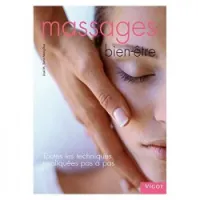 Massages bien-être : Toutes les techniques expliquées pas à pas