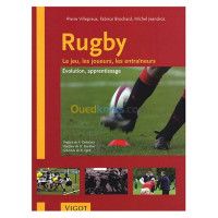 alger-draria-algerie-livres-magazines-rugby-le-jeu-les-joueurs-entraîneurs-evolution-apprentissage