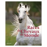 Races de Chevaux du Monde