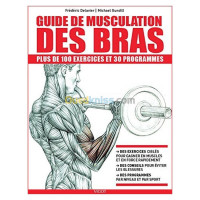 alger-draria-algerie-livres-magazines-guide-de-musculation-des-bras