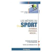 alger-draria-algerie-livres-magazines-les-métiers-du-sport