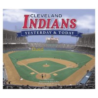 الجزائر-درارية-كتب-و-مجلات-cleveland-indians-yesterday-today