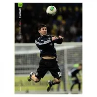 Le football: les grands Docs