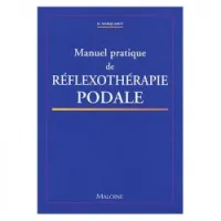 Manuel de réflexothérapie podale