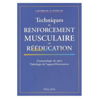 alger-draria-algerie-livres-magazines-techniques-de-renforcement-musculaire-en-rééducation-traumatologie-du-sport-pathologie-l-appareil-locomoteur