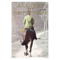 الجزائر-درارية-كتب-و-مجلات-allures-et-sentiment