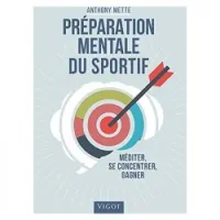 Préparation mentale du sportif