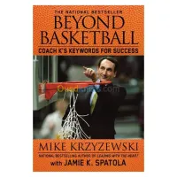 Beyond Basketball: Coach K's Keywords for Success