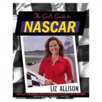 Girls Guide to Nascar