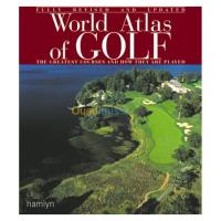 الجزائر-درارية-كتب-و-مجلات-world-atlas-of-golf-the-greatest-courses-and-how-they-are-played