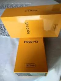 Xiaomi POCO M3