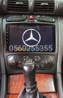 sono-electronique-android-mercedes-benz-classe-w203p-baraki-alger-algerie