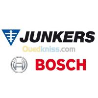 البليدة-الجزائر-تدفئة-تكييف-الهواء-junkers-regent-eniem-energical-flm-b