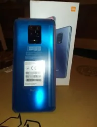 xiaomi xiaomi Redmi Not 9S