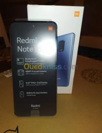 xiaomi xiaomi Redmi Not 9S thumbnail 3