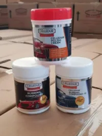 Pate de simonisage بولش تلميع السارات