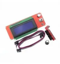 LCD imprimante 3d 