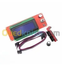 LCD imprimante 3d 
