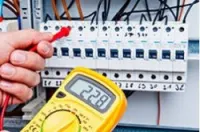 tous traveux electricite