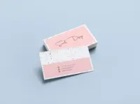 création logo ,flyer, carte visite ,..