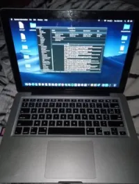 MacBook Pro 