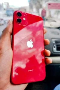 Apple Iphone 11. (128)