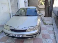 Renault Laguna 2 2002 