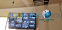 alger-bordj-el-bahri-algerie-construction-travaux-installation-camera-de-surveillance