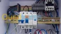 Électricité bâtiment a Domicile 