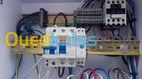 Électricité bâtiment a Domicile 