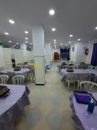 Vente Local Alger Reghaia