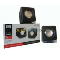 Haut Parleur Capsys SP202