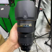 Nikon 16-35 f4 serie N
