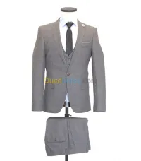 JAKAMEN -COSTUME / OL27SF02M010-002