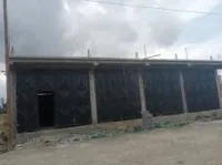 Location Hangar Blida Blida