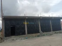 Location Hangar Blida Blida