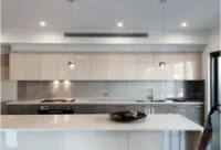 climatisation centralisée LG