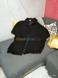 Manteau cape