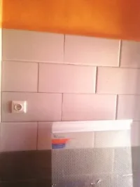 prend travaux faience et  decoration 