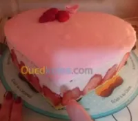 Formation en cuisine et bien-être