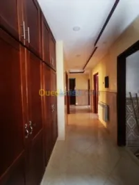 Vente Villa Alger Baraki