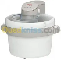 Sorbetière seb gelato