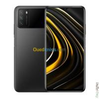 Xiaomi POCO M3 128Gb RAM 4Go thumbnail 3