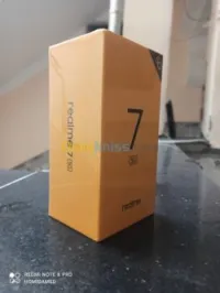 Realme Realme 7 5G