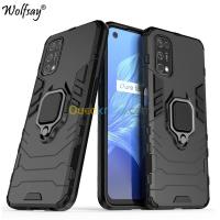 Realme Realme 7 5G thumbnail 4