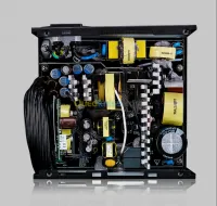 Alimentation  Cooler Master MWE 650W 230V V2